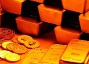 央行继续大幅买入黄金 上半年购买增长8%