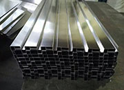 铝应用范围不断扩大 提升供给质量仍是关键