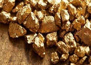 矿产金逆势增长 山东黄金上半年产金19.39吨