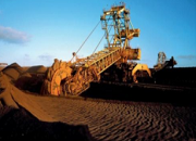 俄罗斯财政部不赞成目前增收矿业税
