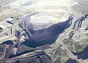 满洲里海关——锌矿砂及其精矿进口量大幅增长