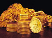 澳洲发现罕见金矿 最大金矿石重达90公斤