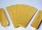 世界黄金协会：俄罗斯黄金储备保持增长趋势
