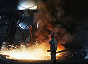 拉丁美洲向美国出口钢铁增长