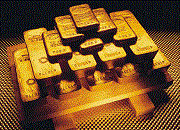 全球各国央行黄金储备数据公布 俄罗斯持增长趋势