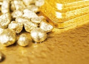 世界黄金协会：IMF对全球经济预期悲观 黄金或将王者归来