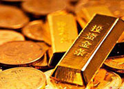 一文告诉你 俄罗斯庞大的黄金储备“藏”在哪里？