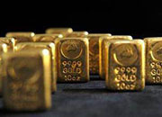 IMF:俄罗斯9月增持黄金储备37.8吨