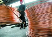 株冶公司三季度锌产品质量稳步提高