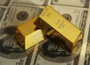 齐仲龙：美元强势反杀黄金下跌，黄金将重回1200下方