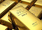 有史以来第一次！伦敦公布黄金市场规模：落后于纽约