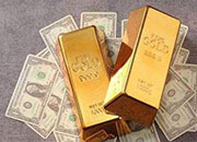 潼关黄金以3亿元收购陕西潼关四个金矿的探矿及采矿许可证