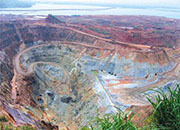 因买家退出 必和必拓取消出售Cerro Colorado铜矿