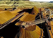 阿联酋环球铝业：几内亚铝土矿项目预计每年产出1200万吨