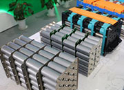 磷酸铁锂电池7年降本超80% 或成今年储能市场最大赢家