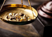 全球央行持续购入黄金 但不能成为长期看涨原因