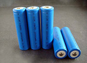 钠离子电池正极材料挺“锰”有望取代锂电池