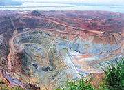 Cochilco:智利未来十年铜产量料跳增近30%