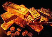 2018年我國黃金產量401.119噸 黃金消費量1151.43噸