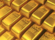 全球央行疯狂买黄金 50年来罕见