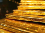 全球央行抢购黄金创二战来新高 机构预测今年再买600吨