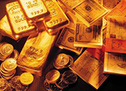 2月全球黄金ETF持有量大降 北美投资者疯狂抛售