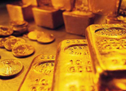 美联储已经失效 黄金上涨面临的阻碍是股市？