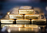 黄金储备4连涨 与美国和俄罗斯有关？