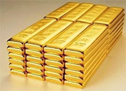 黄金刚自高点下挫近10美元 金银或迎数年来前所未见涨势！