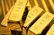 中美贸易又曝大消息、黄金短线急挫逾9美元 未来恐大跌至1480？