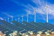 印度计划在与巴基斯坦接壤处建55吉瓦可再生能源