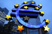 欧元区数据疲软预示经济有萎缩风险，IMF下调该区经济成长预估，欧元涨势或已终止