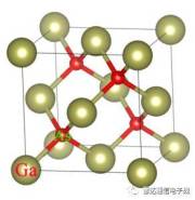 总投资15亿元的氮化镓半导体材料项目开工建设