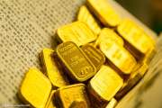 美国12月维持利率不变概率高企 黄金已连续多日下跌
