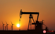 阿联酋拟在明年初推原油期货 中东力争石油定价权