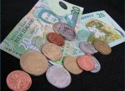 意外！新西兰联储维持利率不变 纽元兑美元短线上扬80点