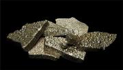 嘉能可半年度利润大降Katanga铜矿成焦点 铜、钴产量预增加