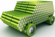 东芝将向印度转让锂离子电池技术