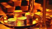 黄金小幅走高，铂金大涨3%，南非电力危机助力钯金首次升穿1900美元