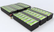 美国企业BioSolar开发21700硅负极电池
