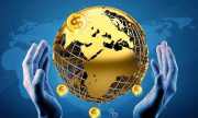 欧市盘前：全球刺激政策不断，黄金创一周新高；三大利多因素共振，美油暴涨逾16%