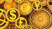美元将跌下神坛、黄金将成为储备货币？