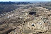 秘魯今年采礦產量將下降15%