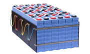工信部：1-5月全國鋰離子電池產量55.1億只 鉛酸蓄電池產量7638.9萬千伏安時