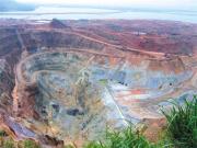 刚果（金）华刚矿业上半年总铜产量创新高