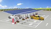 广汽三菱新能源车项目在长沙开工 计划2021年正式量产