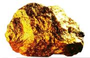 俄罗斯Polyus二季度黄金产量为690,400盎司，同比增1%