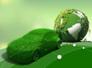我国新能源汽车产业规模全球领先 产销量连续五年位居世界首位
