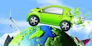 专家预计2035年中国新能源车销量占比50%到60%