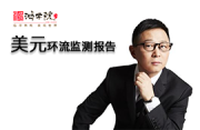 宋鸿兵：美元环流监测报告【第十四期2020年11月21日】